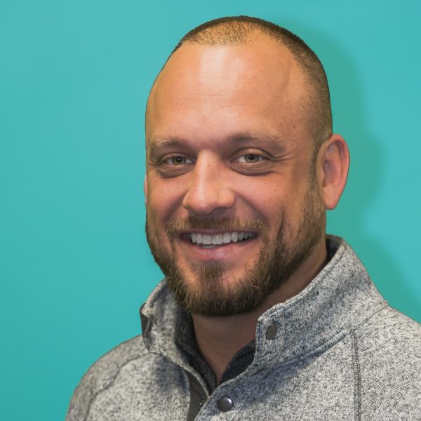 Aaron Christy founder Camby Roofing
